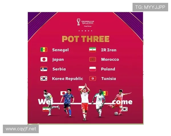 卡塔尔世界杯足球抽签（卡塔尔世界杯抽签结果）世界杯体育论坛